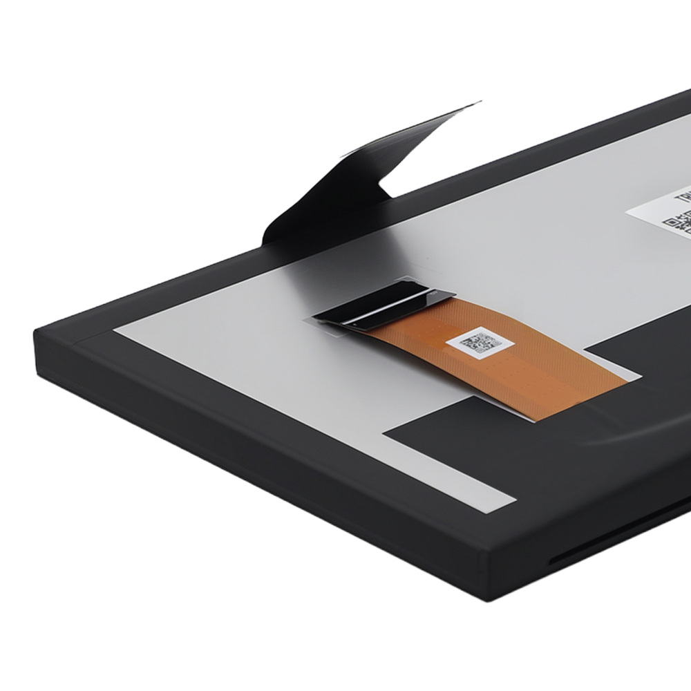 7 inch Display Monitor Touch compatible for Jeep Compass 2017-2020 Direct Replacement