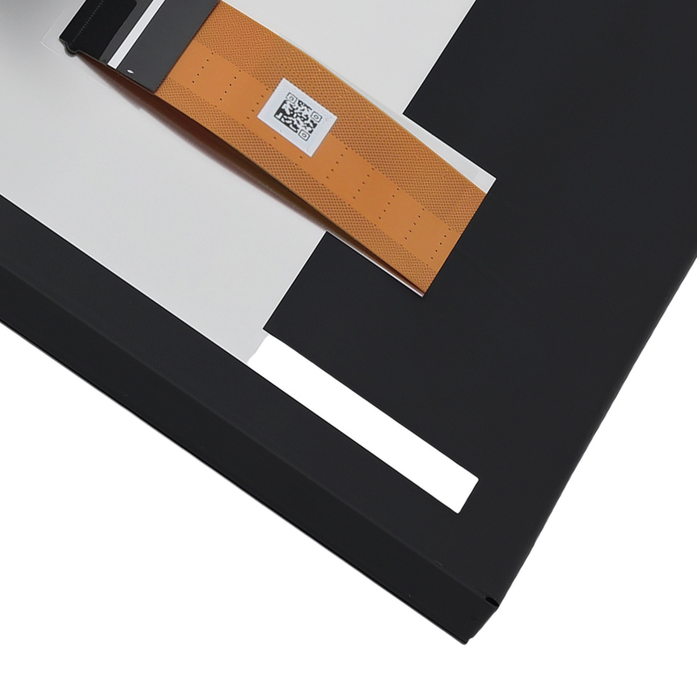 7 inch Display Monitor Touch compatible for Jeep Compass 2017-2020 Direct Replacement