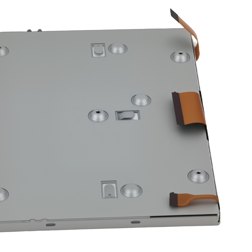 8.4 LCD Touch Screen compatible for Chrysler 200 2015-2016 68224531A Replacement