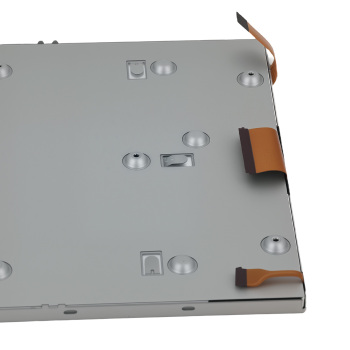 8.4 LCD Touch Screen compatible for Chrysler 200 2015-2016 68224531A Replacement