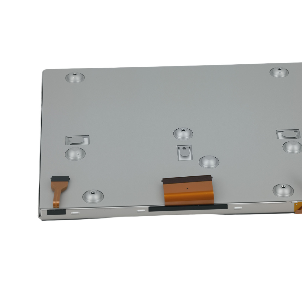 8.4 LCD Touch Screen compatible for Chrysler 200 2015-2016 68224531A Replacement