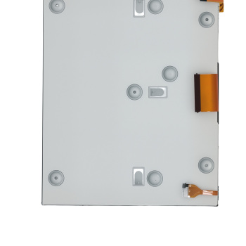 8.4 LCD Touch Screen compatible for Chrysler 200 2015-2016 68224531A Replacement