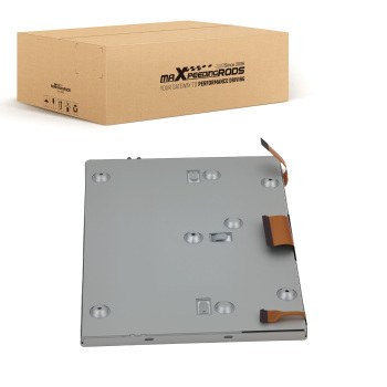 8.4 LCD Touch Screen compatible for Chrysler 200 2015-2016 68224531A Replacement