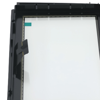 TOUCH-SCREEN GLASS Digitizer RADIO DISPLAY For 2016-2019 compatible for Mazda CX-9