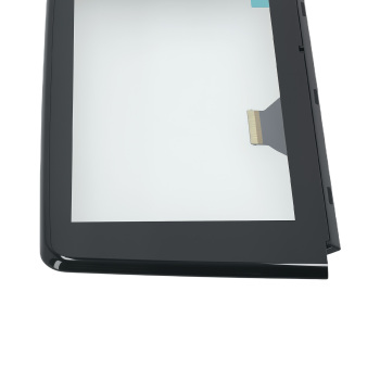 TOUCH-SCREEN GLASS Digitizer RADIO DISPLAY For 2016-2019 compatible for Mazda CX-9