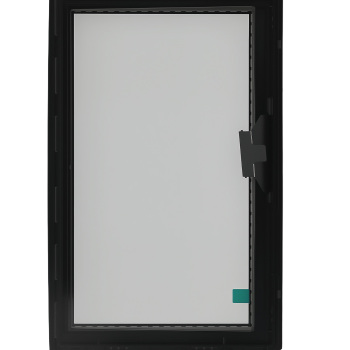 TOUCH-SCREEN GLASS Digitizer RADIO DISPLAY For 2016-2019 compatible for Mazda CX-9