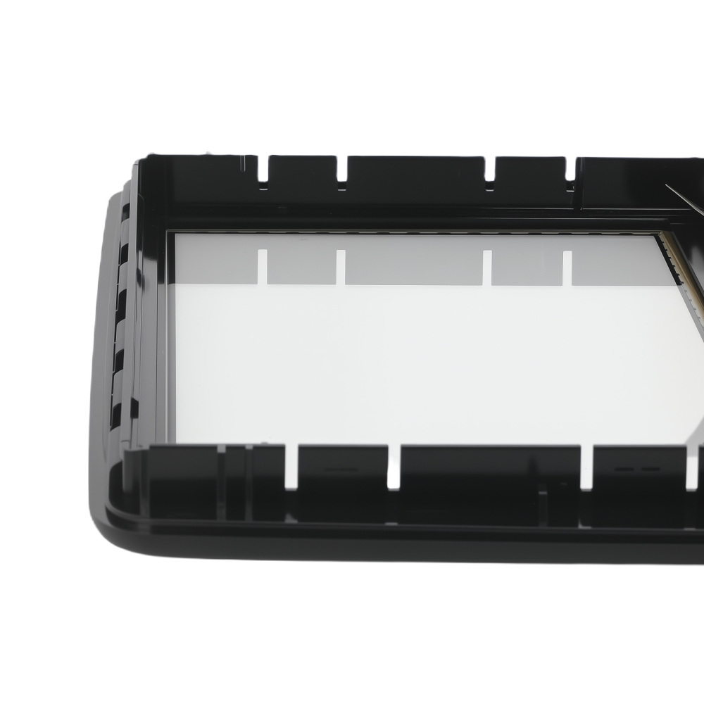 TOUCH-SCREEN GLASS Digitizer RADIO DISPLAY For 2016-2019 compatible for Mazda CX-9