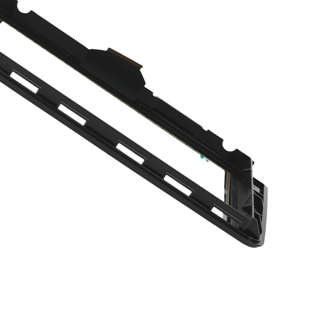 TOUCH-SCREEN GLASS Digitizer RADIO DISPLAY For 2016-2019 compatible for Mazda CX-9