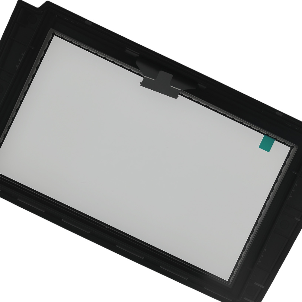 TOUCH-SCREEN GLASS Digitizer RADIO DISPLAY For 2016-2019 compatible for Mazda CX-9