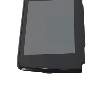 7 Inch Digitizer Touch Screen compatible for Mazda CX-5 2017-2021 A1P72N642U026