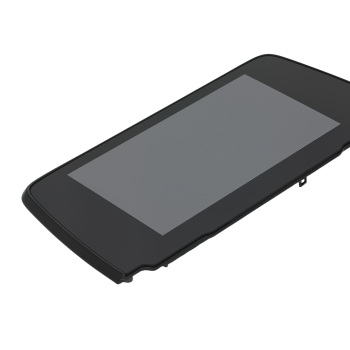 7 Inch Digitizer Touch Screen compatible for Mazda CX-5 2017-2021 A1P72N642U026