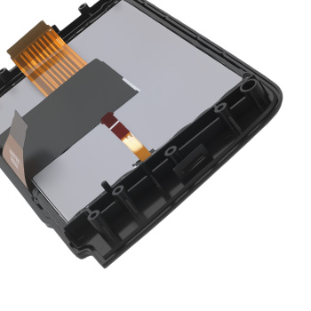 7 Inch Digitizer Touch Screen compatible for Mazda CX-5 2017-2021 A1P72N642U026