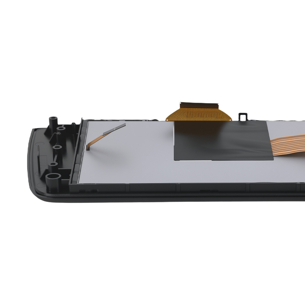 7 Inch Digitizer Touch Screen compatible for Mazda CX-5 2017-2021 A1P72N642U026