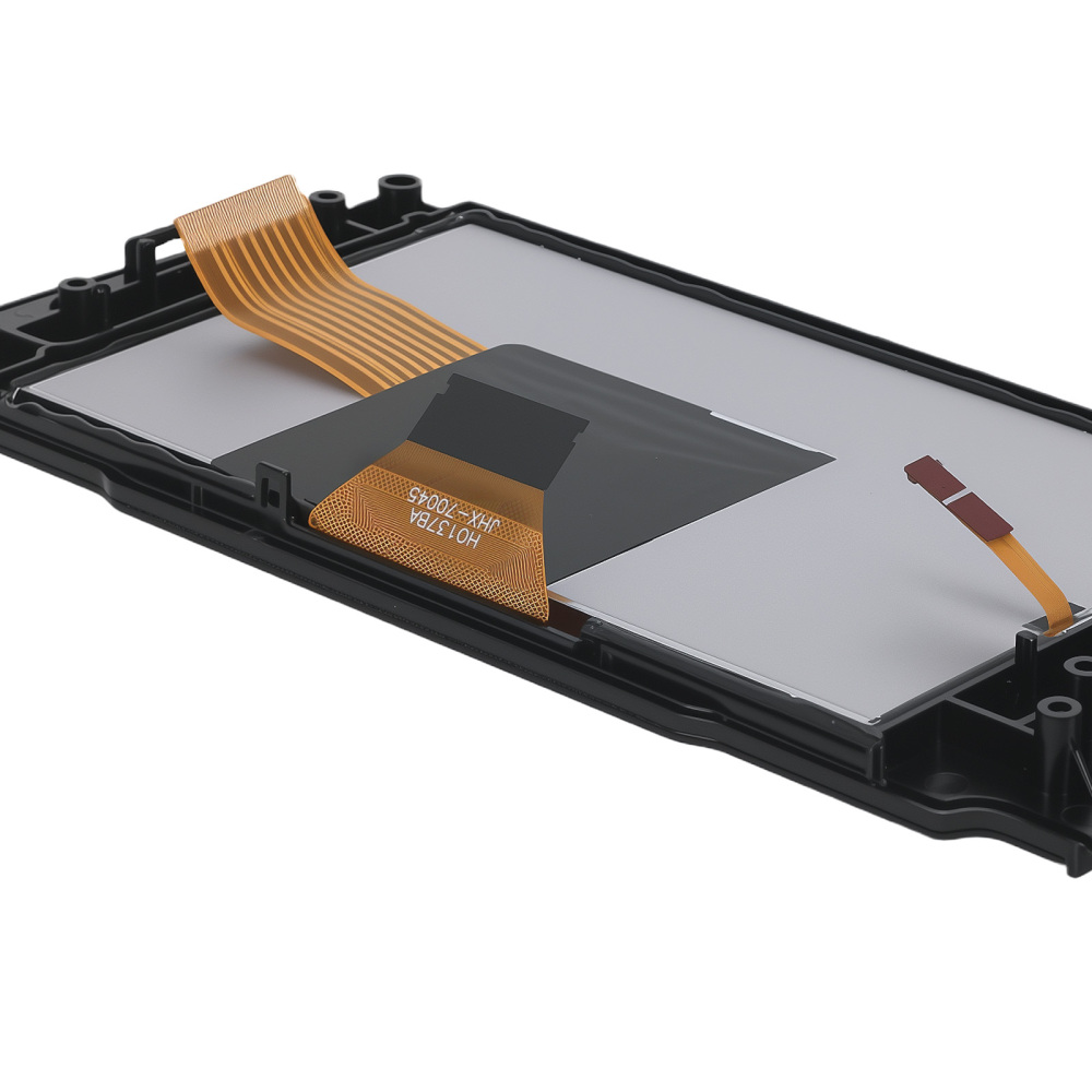 7 Inch Digitizer Touch Screen compatible for Mazda CX-5 2017-2021 A1P72N642U026