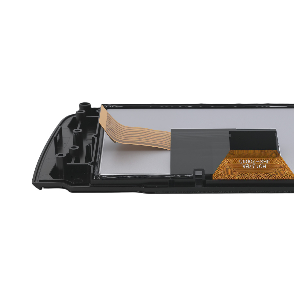 7 Inch Digitizer Touch Screen compatible for Mazda CX-5 2017-2021 A1P72N642U026