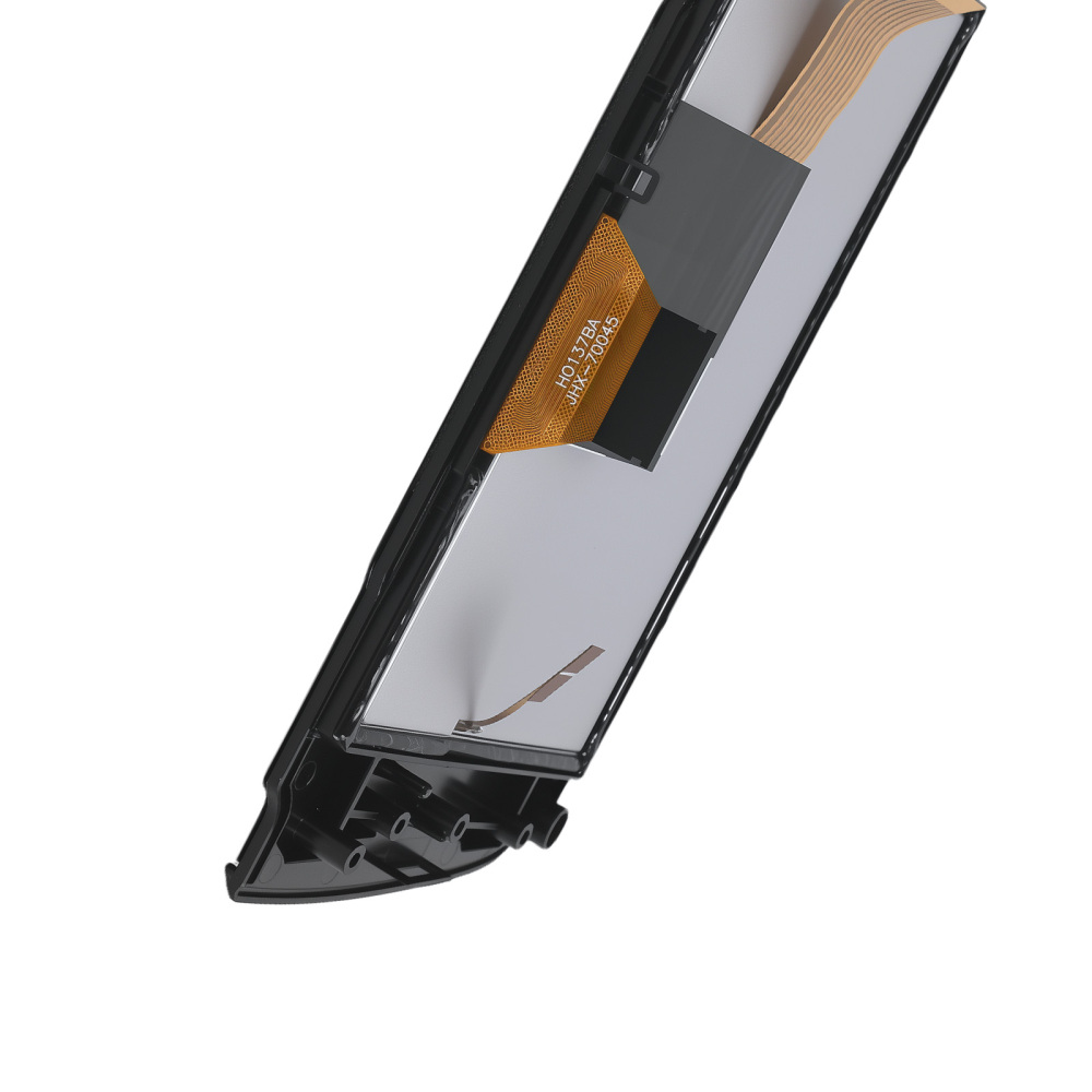 7 Inch Digitizer Touch Screen compatible for Mazda CX-5 2017-2021 A1P72N642U026