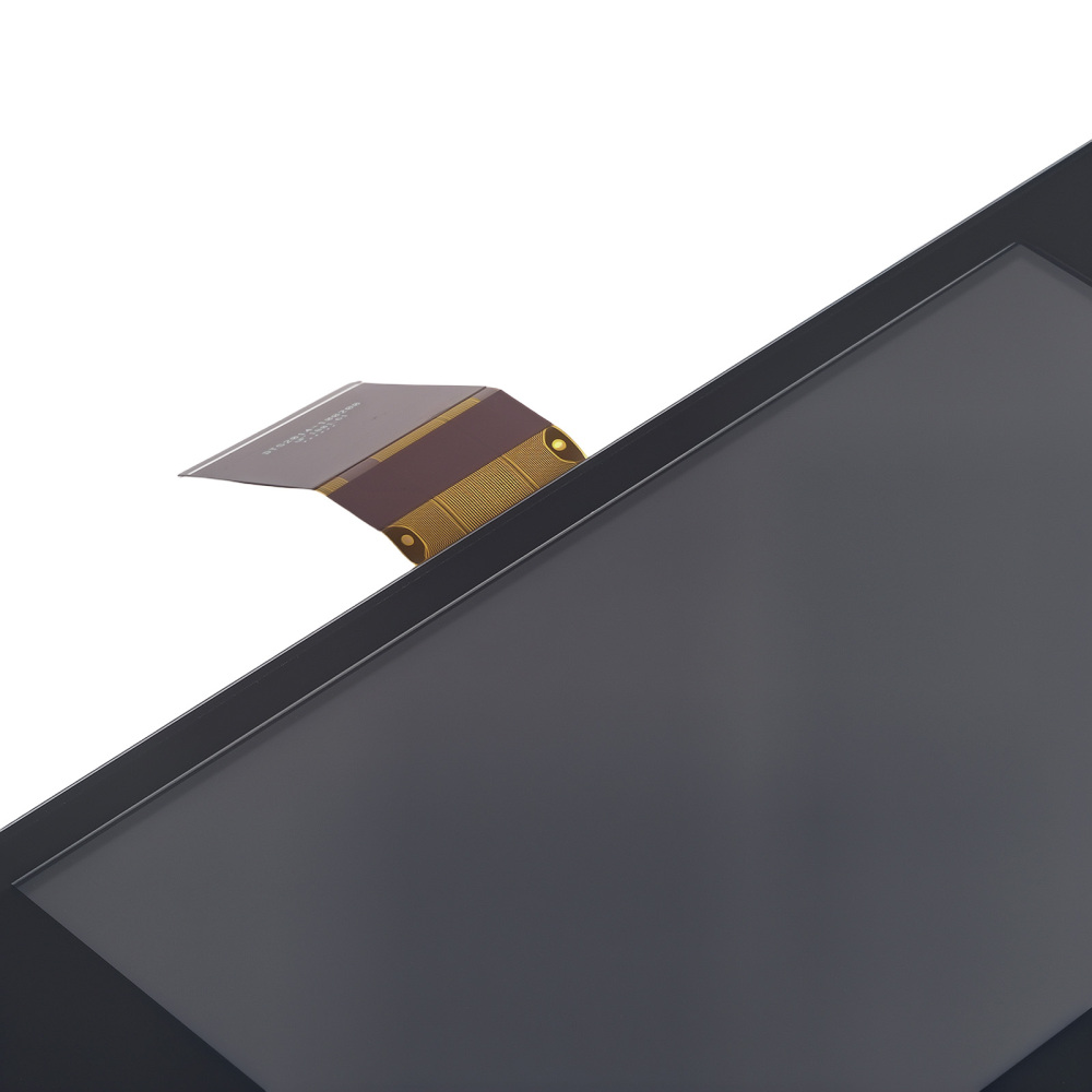 Car Touch Panel for Vauxhall Astra K Grandland X 2015-2022 LQ080Y5DZ12 Front