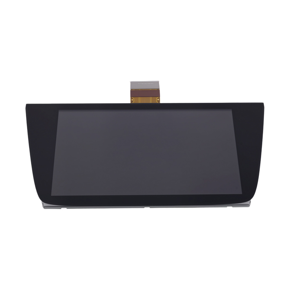Car Touch Panel for Vauxhall Astra K Grandland X 2015-2022 LQ080Y5DZ12 Front