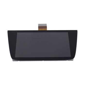 Car Touch Panel for Vauxhall Astra K Grandland X 2015-2022 LQ080Y5DZ12 Front