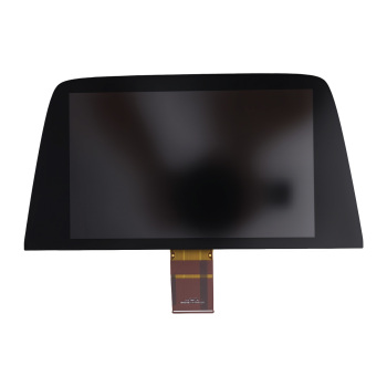 Car Touch Panel for Vauxhall Astra K Grandland X 2015-2022 LQ080Y5DZ12 Front