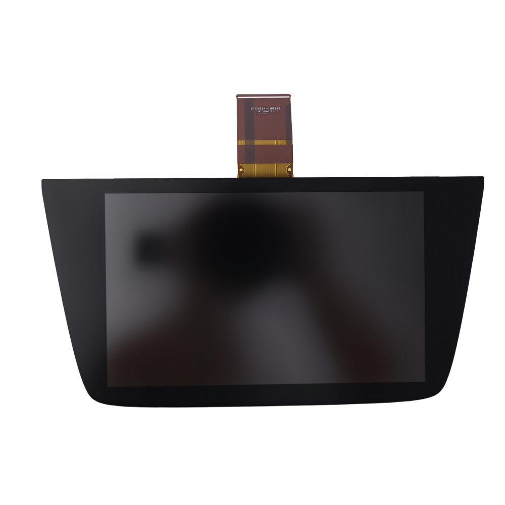 Car Touch Panel for Vauxhall Astra K Grandland X 2015-2022 LQ080Y5DZ12 Front