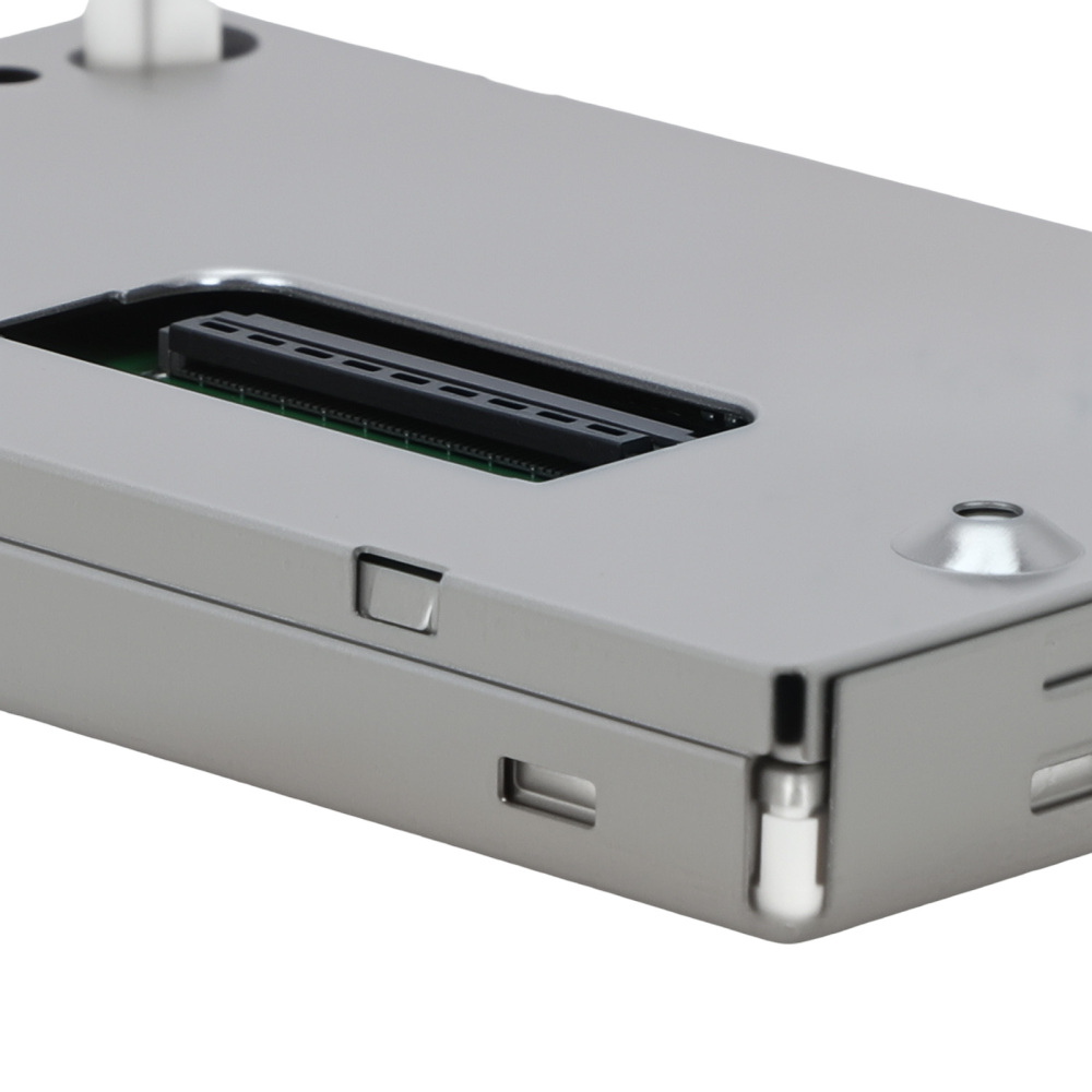 7 inch Glass Touch Display compatible for Ford Explorer 2011-2019 LQ042T5DZ11