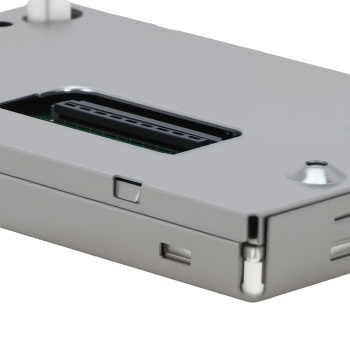 7 inch Glass Touch Display compatible for Ford Explorer 2011-2019 LQ042T5DZ11