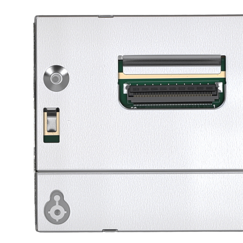 7 inch Glass Touch Display compatible for Ford Explorer 2011-2019 LQ042T5DZ11