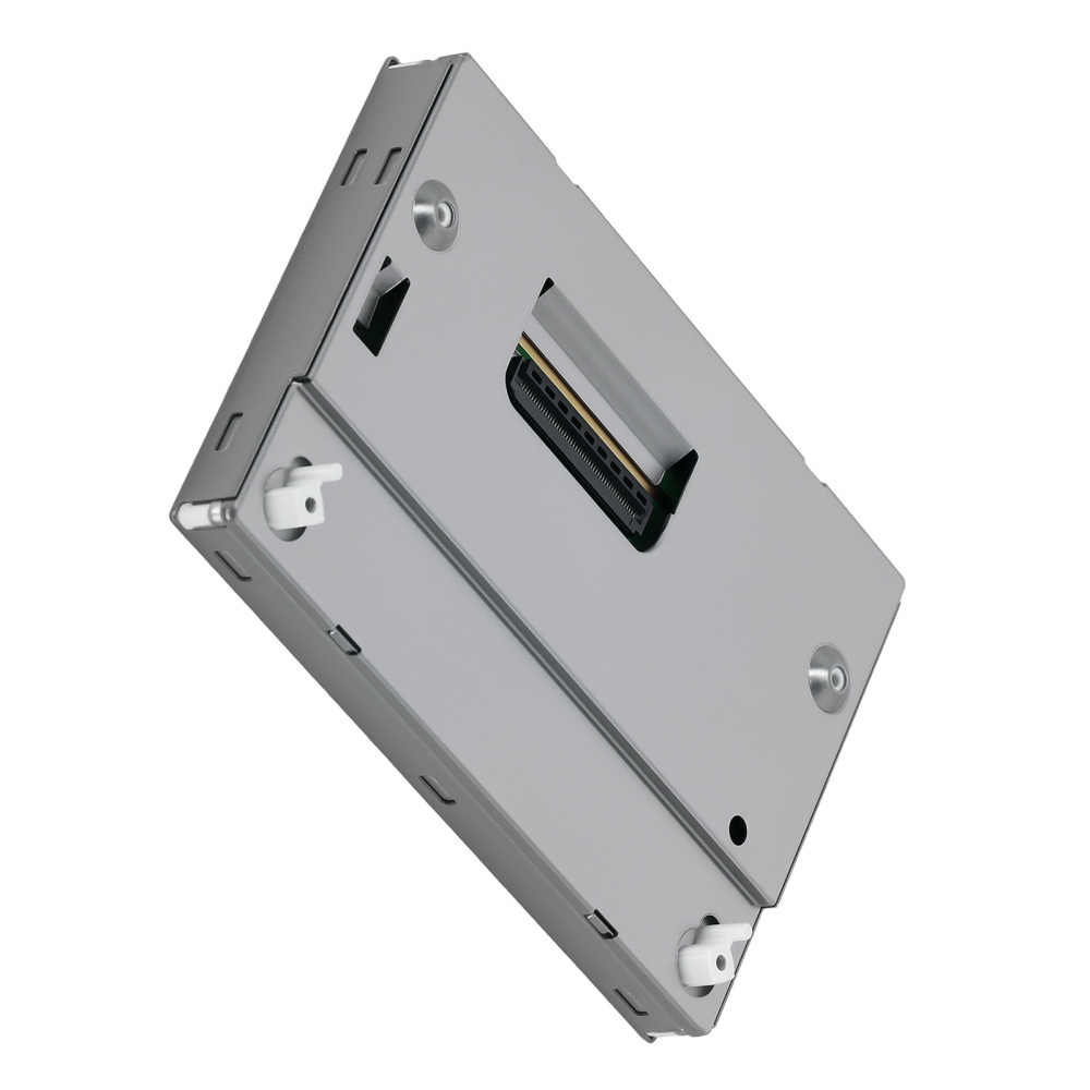 7 inch Glass Touch Display compatible for Ford Explorer 2011-2019 LQ042T5DZ11