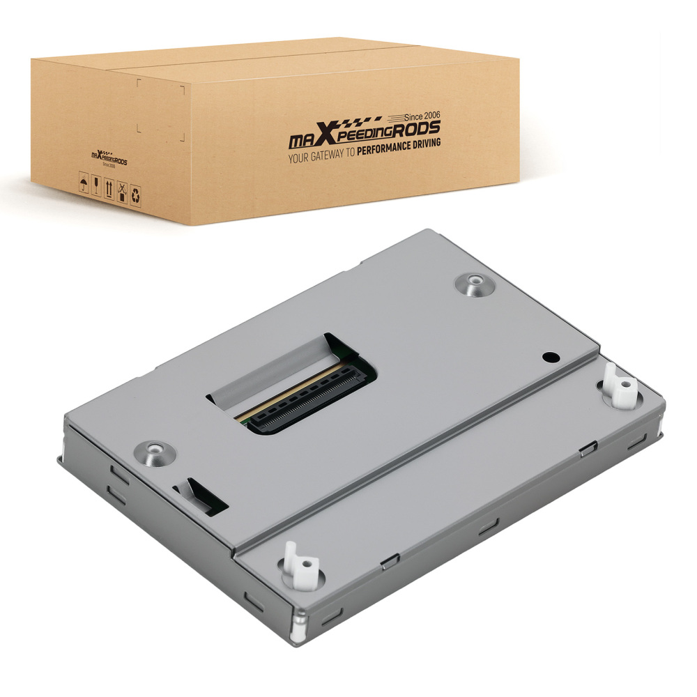 7 inch Glass Touch Display compatible for Ford Explorer 2011-2019 LQ042T5DZ11