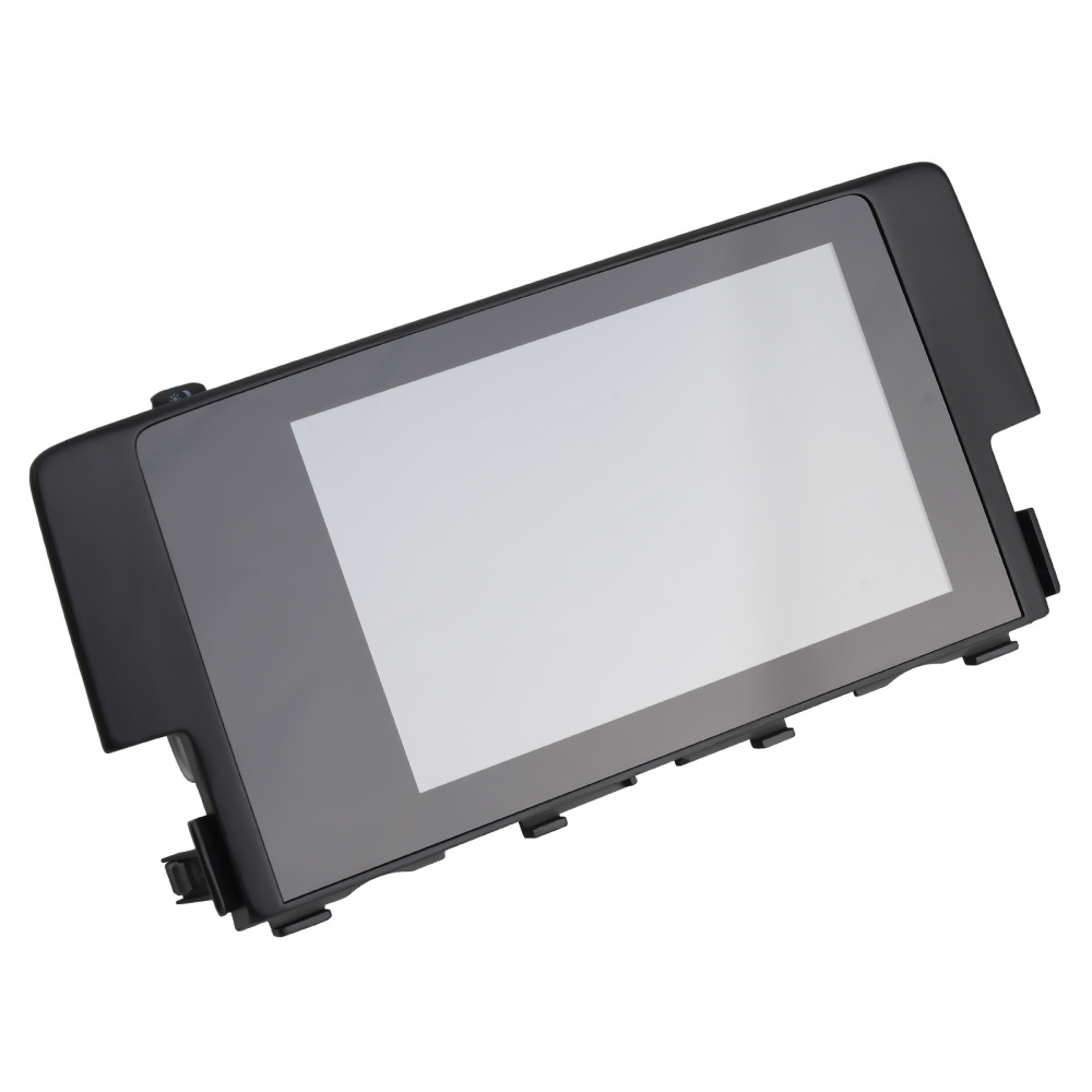 Display Touch Screen compatible for Honda Civic 2016-2018 39710-TBA-A11 39710-TBA-A11