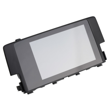 Display Touch Screen compatible for Honda Civic 2016-2018 39710-TBA-A11 39710-TBA-A11