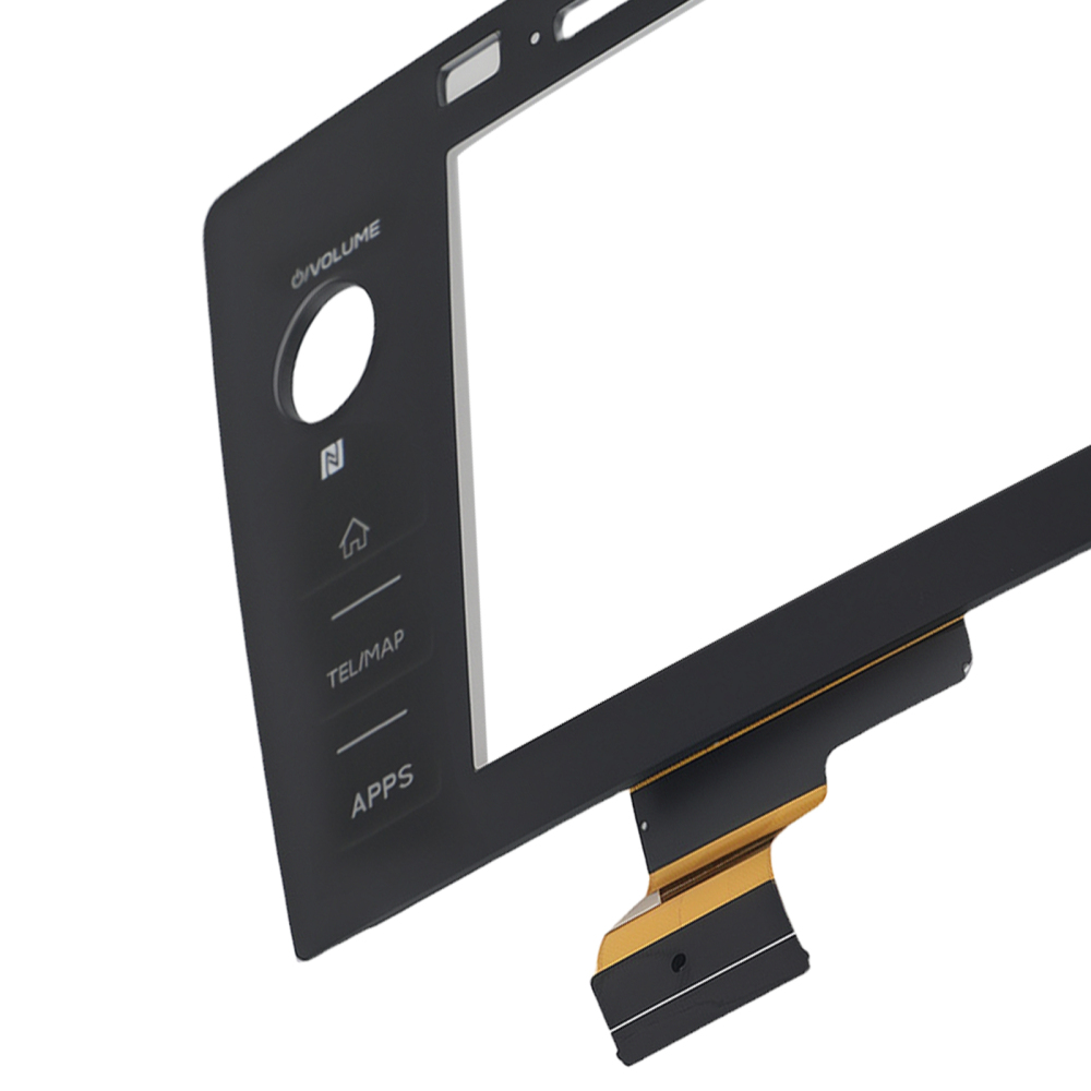Digitizer Glass Screen compatible for Subaru Legacy/Outback 2018-2019 Touch 86471-AL65A
