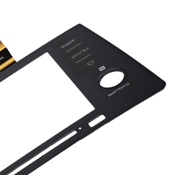 Digitizer Glass Screen compatible for Subaru Legacy/Outback 2018-2019 Touch 86471-AL65A