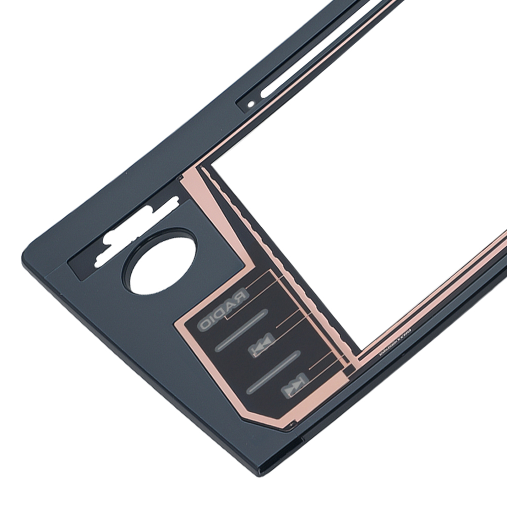 Digitizer Glass Screen compatible for Subaru Legacy/Outback 2018-2019 Touch 86471-AL65A