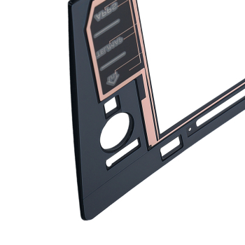 Digitizer Glass Screen compatible for Subaru Legacy/Outback 2018-2019 Touch 86471-AL65A