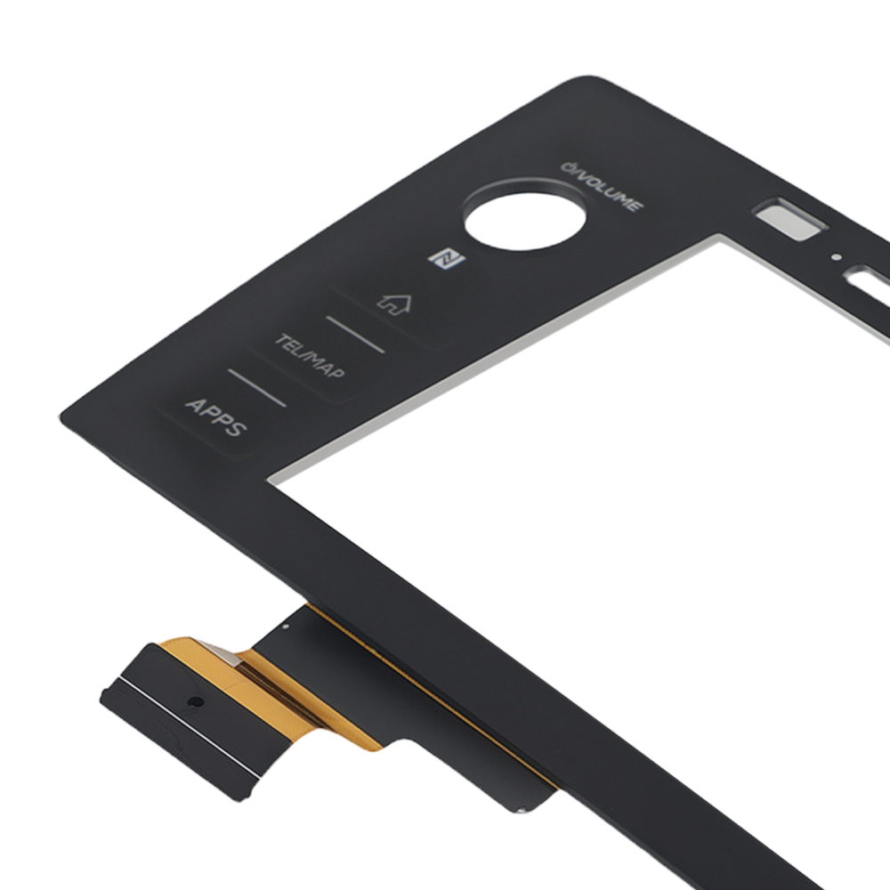 Digitizer Glass Screen compatible for Subaru Legacy/Outback 2018-2019 Touch 86471-AL65A