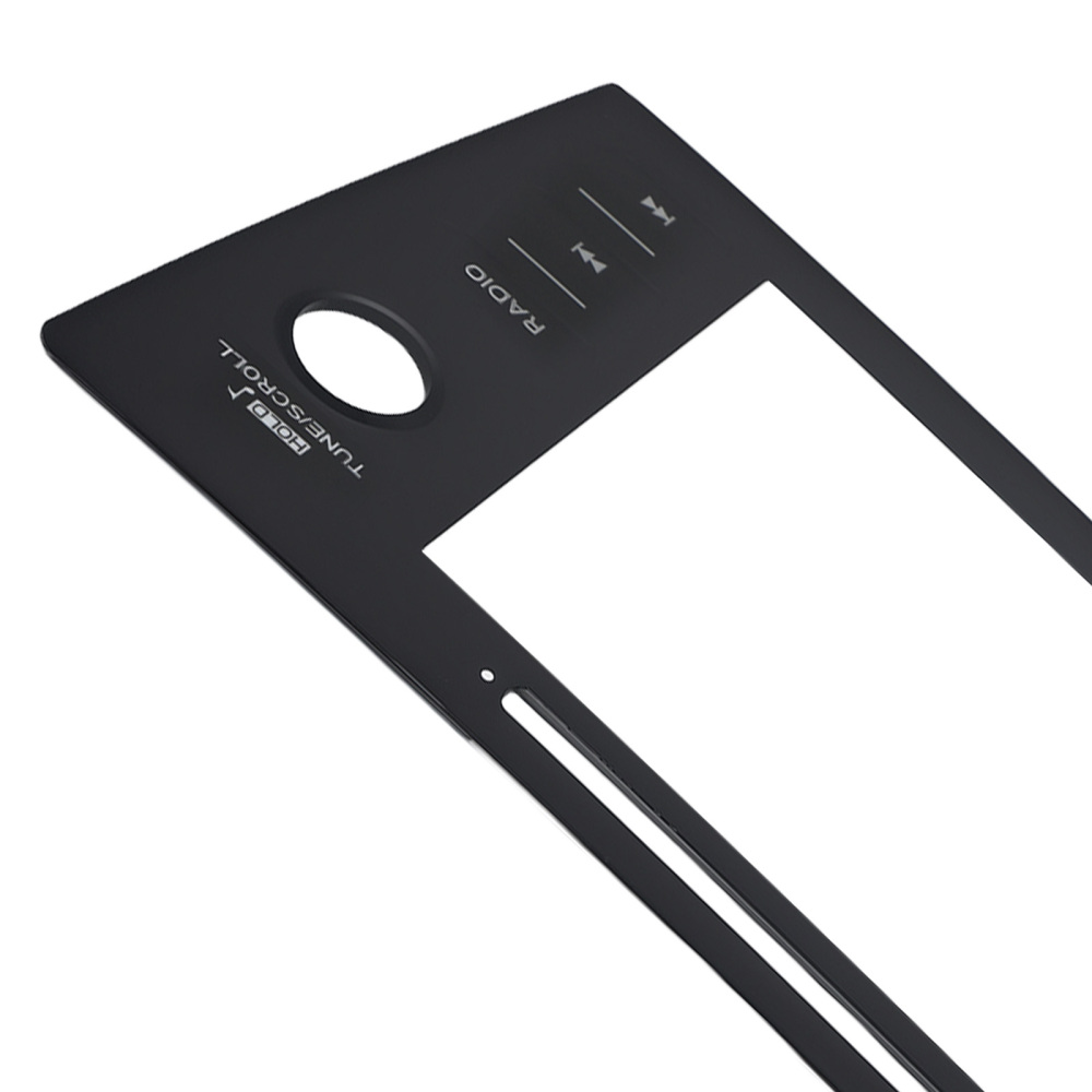 Digitizer Glass Screen compatible for Subaru Legacy/Outback 2018-2019 Touch 86471-AL65A