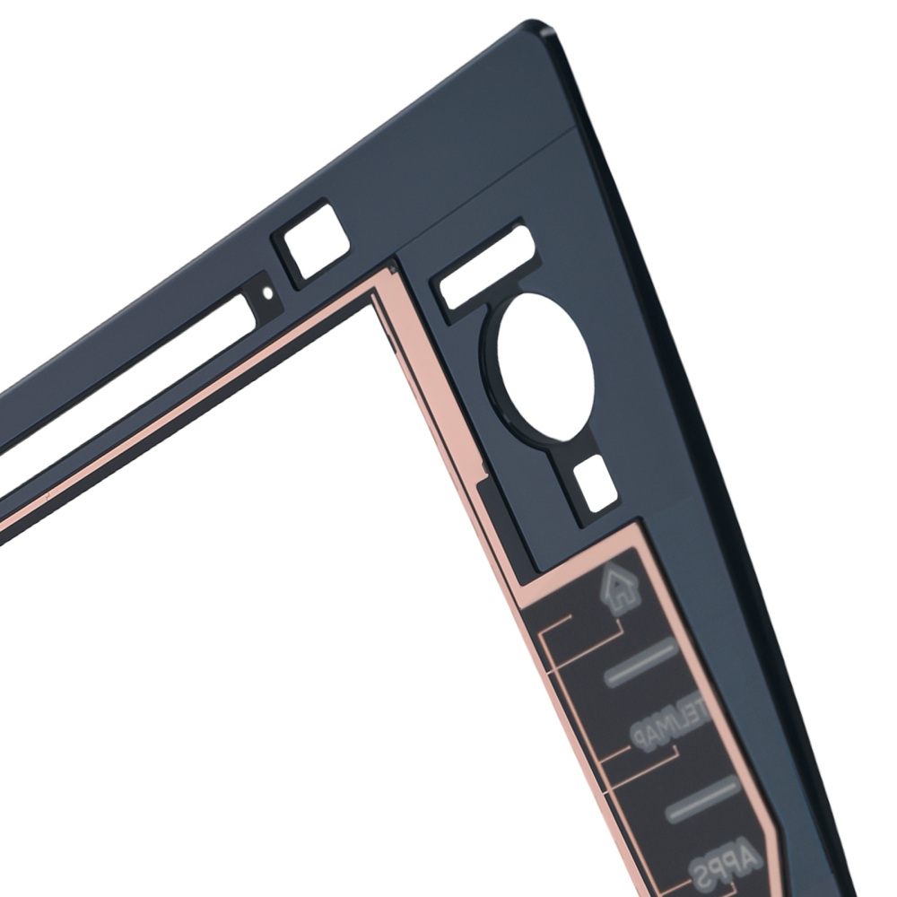 Digitizer Glass Screen compatible for Subaru Legacy/Outback 2018-2019 Touch 86471-AL65A