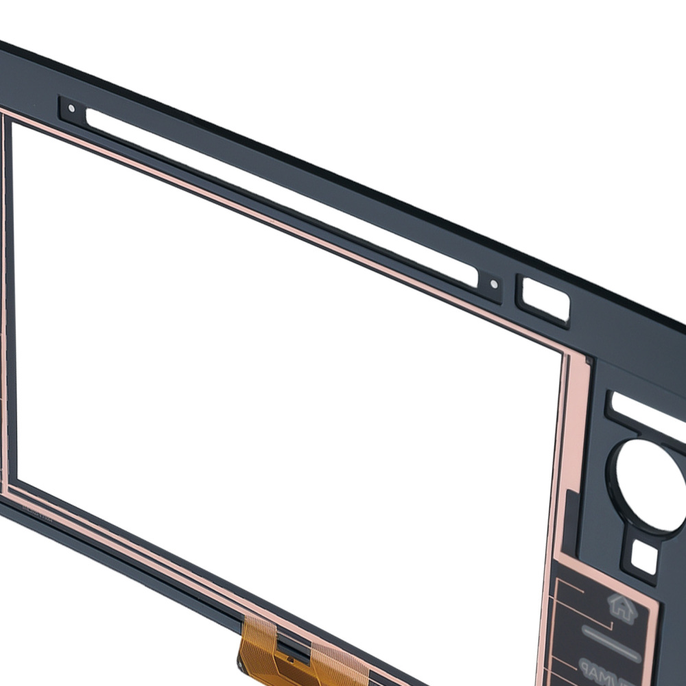 Digitizer Glass Screen compatible for Subaru Legacy/Outback 2018-2019 Touch 86471-AL65A