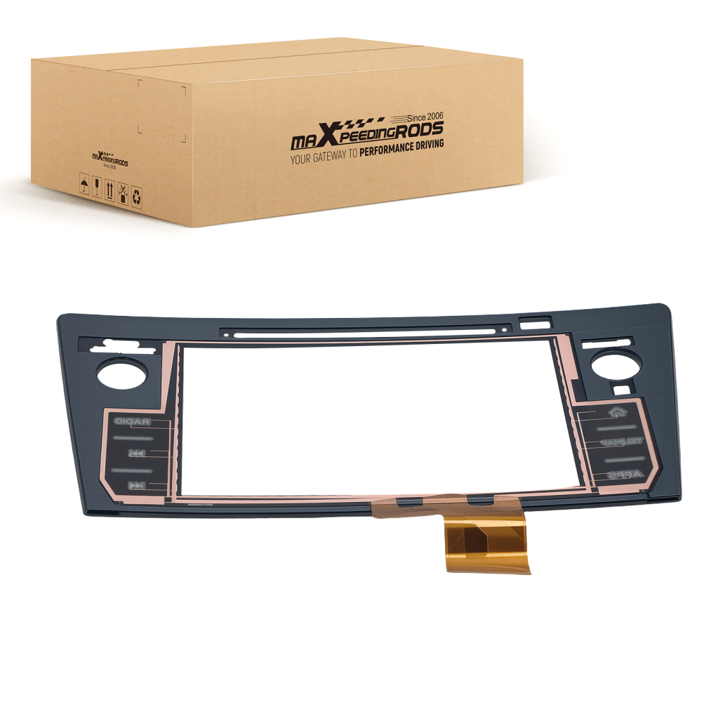 Digitizer Glass Screen compatible for Subaru Legacy/Outback 2018-2019 Touch 86471-AL65A
