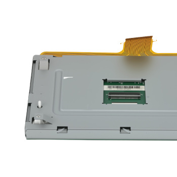 8 Inch LCD Touch compatible for Sierra 2016-2018 DJ080EA-01K Display Replacement