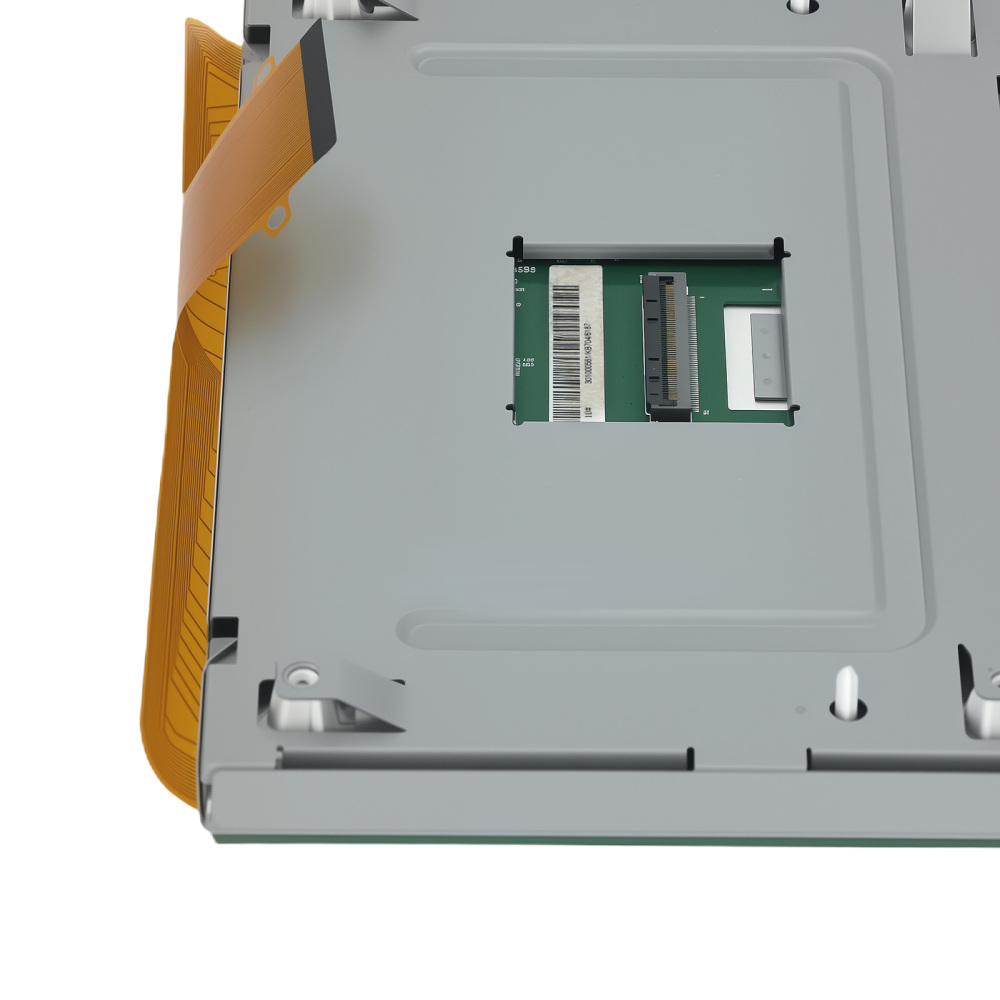 8 Inch LCD Touch compatible for Sierra 2016-2018 DJ080EA-01K Display Replacement