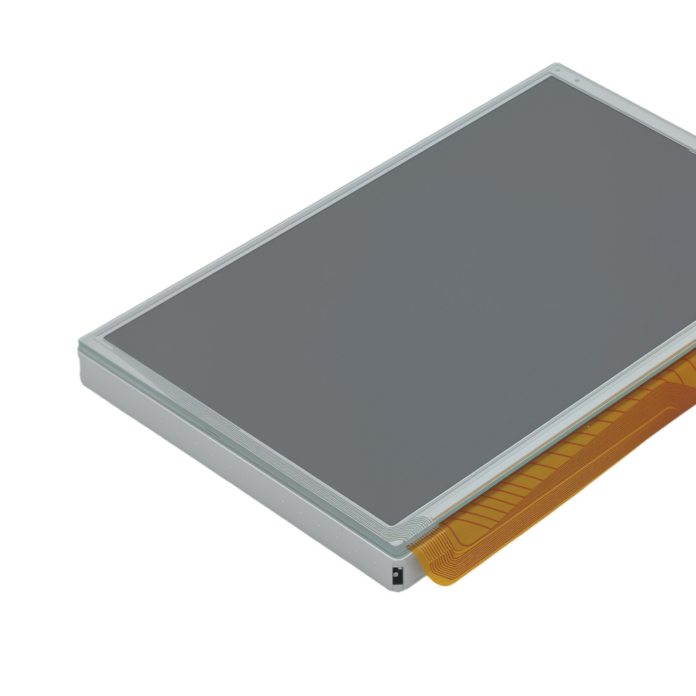 8 Inch LCD Touch compatible for Sierra 2016-2018 DJ080EA-01K Display Replacement