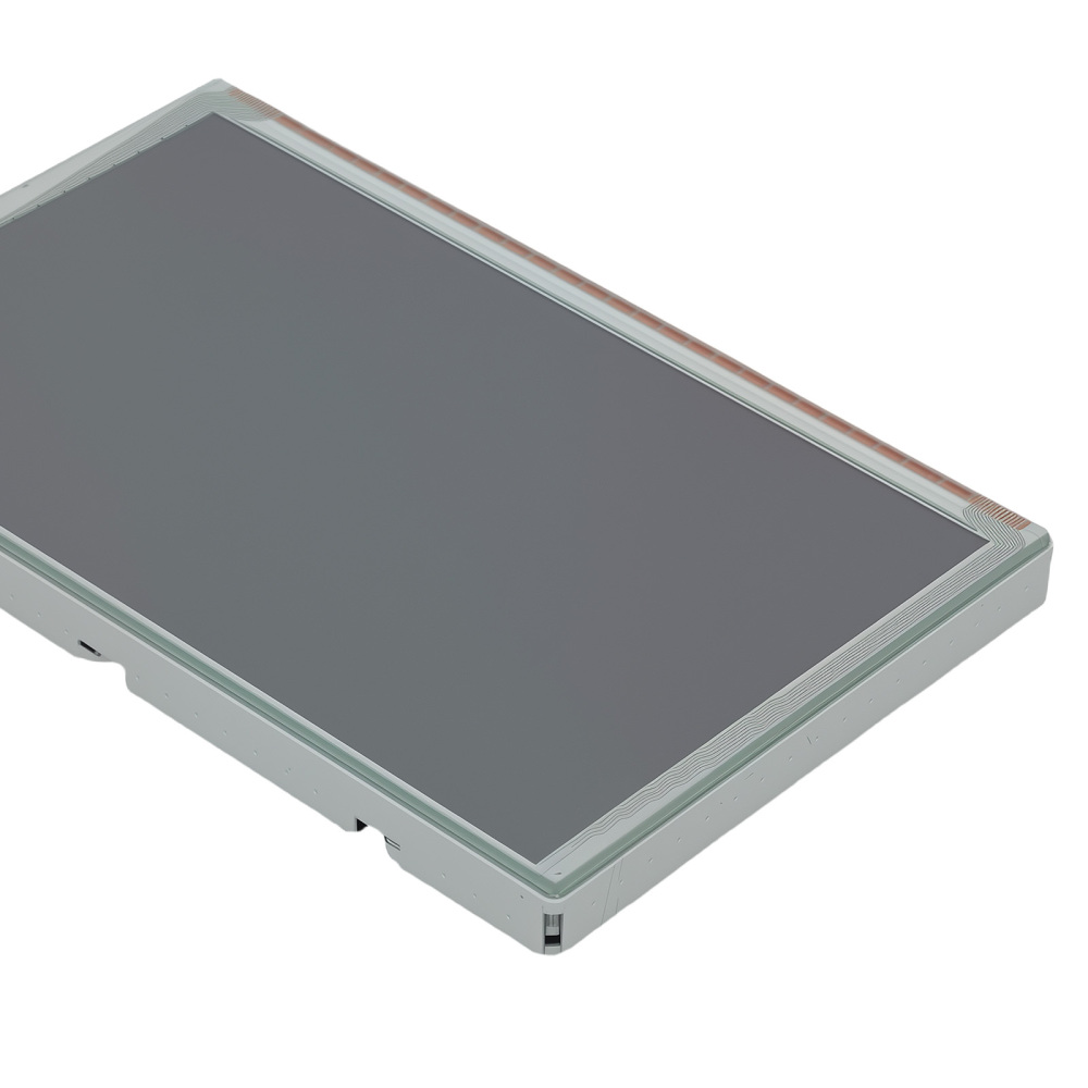 8 Inch LCD Touch compatible for Sierra 2016-2018 DJ080EA-01K Display Replacement