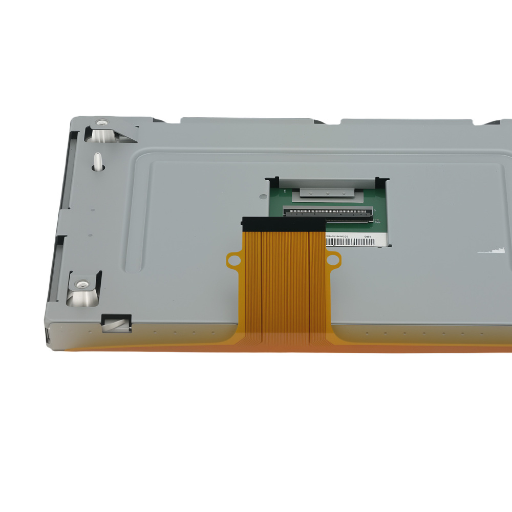 8 Inch LCD Touch compatible for Sierra 2016-2018 DJ080EA-01K Display Replacement