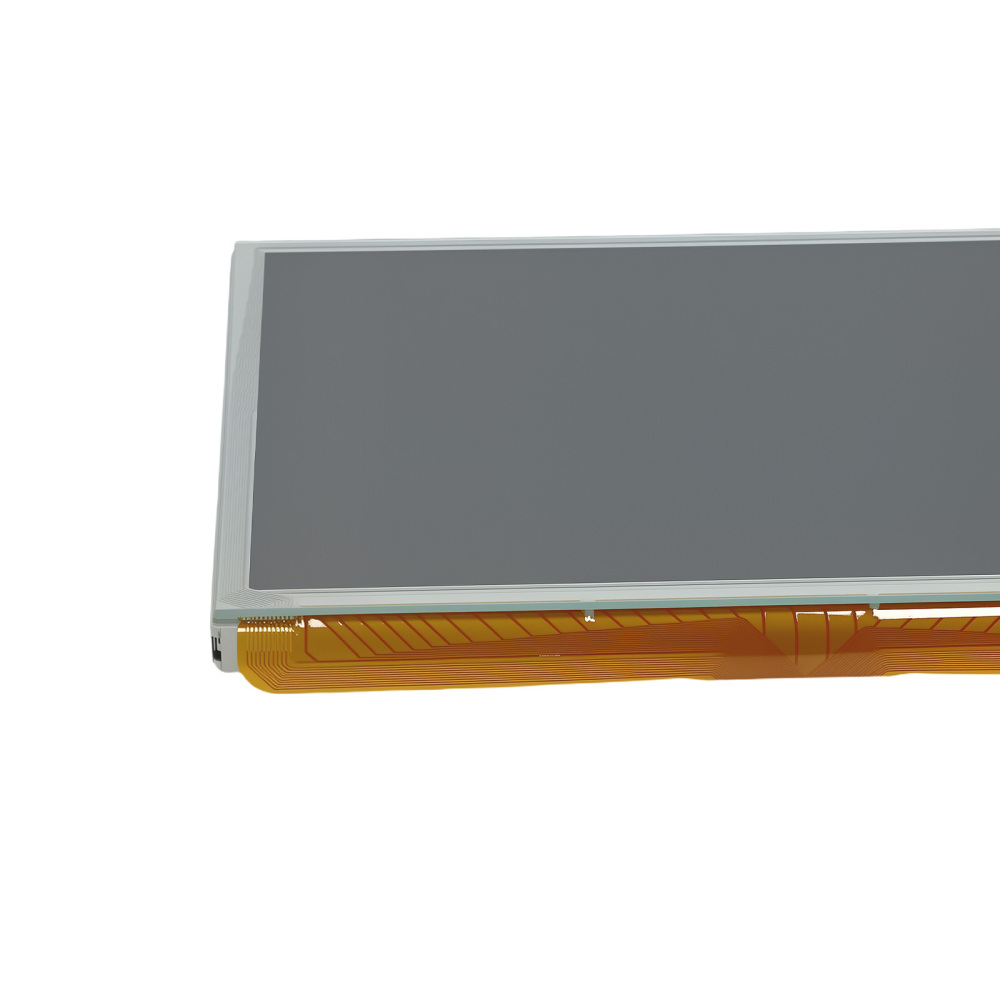 8 Inch LCD Touch compatible for Sierra 2016-2018 DJ080EA-01K Display Replacement