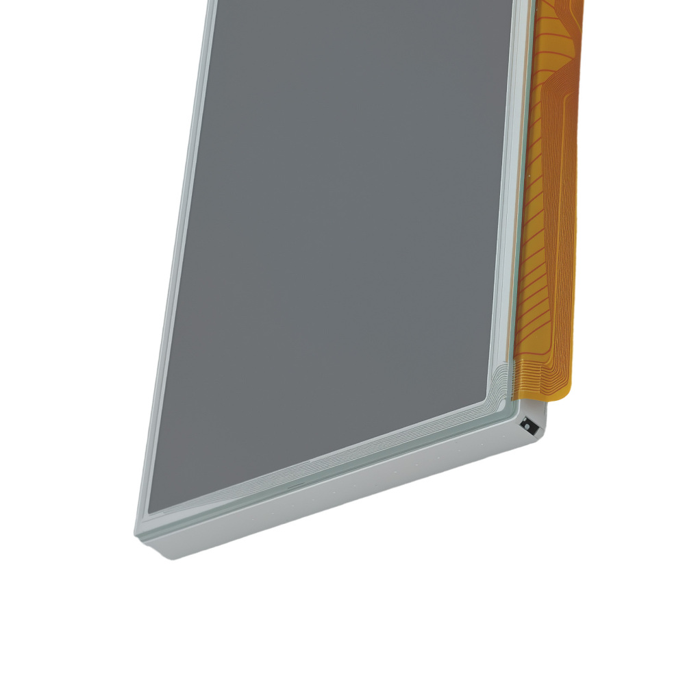 8 Inch LCD Touch compatible for Sierra 2016-2018 DJ080EA-01K Display Replacement