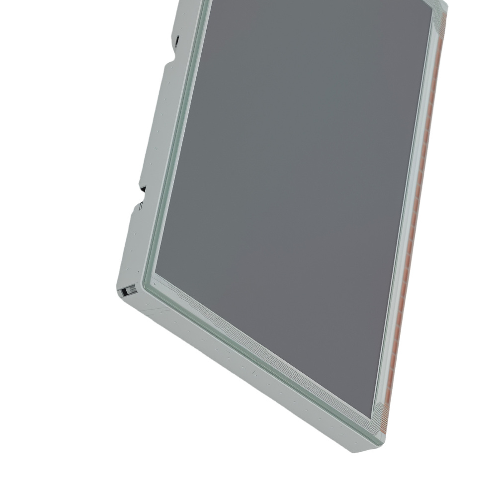 8 Inch LCD Touch compatible for Sierra 2016-2018 DJ080EA-01K Display Replacement