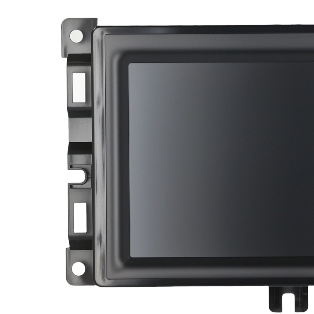 Display Touch Screen 7 compatible for Jeep Compass 2017-2019 2020 ACT3S5370FPC-A1-E